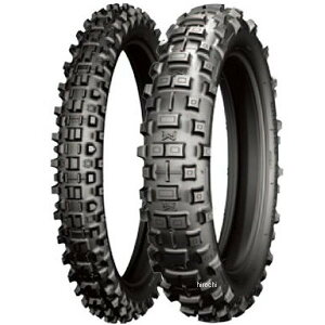 ~V MICHELIN Gf[ 120/90-18 M/C 65R TT A 658101 HDX
