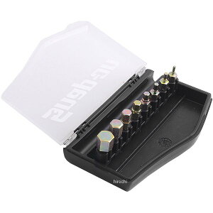 yUSA݌ɂz XibvI Snap-on 8_ gbNwLTXN[hCo[ rbgZbg ubNP[X SDMC8MH HDX