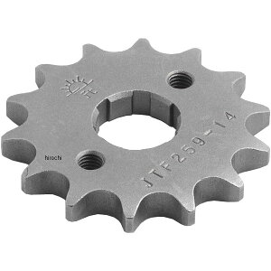 �yUSA�݌ɂ���z JT �X�v���P�b�g JT Sprockets �t�����g �X�v���P�b�g 14T/428 75�N-90�N XL185�ACB125�ANX125 JTF259-14 HD�X