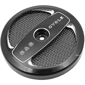 �y���[�J�[�݌ɂ���z S&S�T�C�N�� S&S Cycle �X�e���X �G�A�N���[�i�[�p�J�o�[ Air 1 170-0214 HD�X