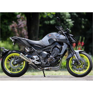 SPj tGL][Xg p[{bNXS 17Nȍ~ MT-09 MT9-PB-21 HD