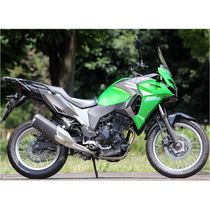 SPj GL][XgpCv p[{bNX 17Nȍ~ VERSYS-X 250ABS VE2-PB-01 HD