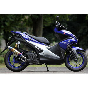 SPj sAX|[cS Aerox155 `^u[ AE1-GE-04 HD