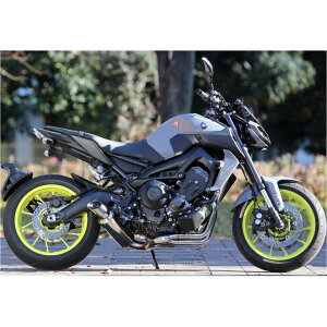 SPj tGL][Xg p[{bNXSS 17Nȍ~ MT-09 MT9-PB-22 HD