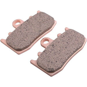 �yUSA�݌ɂ���z EBC �C�[�r�[�V�[ �u���[�L�p�b�h �t�����g 01�N-12�N BMW (�_�u��-H �V���^�[�h) FA335HH HD�X