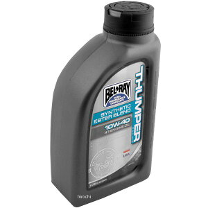 yUSA݌ɂz xC BEL-RAY w 4Xg Thumper PCp GWIC 10W40 1bg 3601-0141 HDX