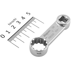 �X�i�b�v�I�� Snap-on 3/8�C���` �X�v���C�� �g���N �A�_�v�^�[ 12�p �C���`�T�C�Y 5/8�C���` #20 FRES20 HD�X