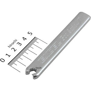 【USA在庫あり】 エキセル EXCEL ニップルレンチ SDN-01W8 HD店
