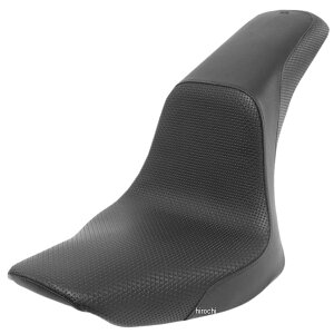 �yUSA�݌ɂ���z �T�h������ Saddlemen �V�[�g �v���t�@�C���[ BW FLSTN/FLSTC 0802-0855 HD�X