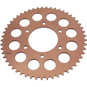 ザム XAM リア スプロケット プレミアム 415コンバート 415/53T YZF-R15、YZF-R125 アルミ ハードアルマイト A1203X53 HD店