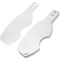 【USA在庫あり】 ムースレーシング MOOSE RACING 補修 ティアオフ オークリー Airbrake (50個入り) 2602-…