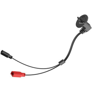 【メーカー在庫あり】 PT10-A0303 セナ SENA プリズムチューブ USB電源ケーブル通信ヘッドセット 国内正規品 0411126 HD店