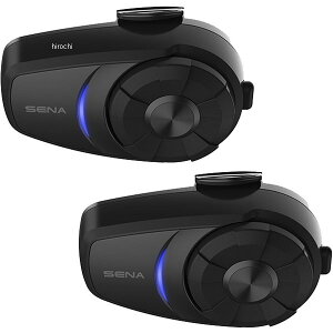 10S-01D セナ SENA 10S ブルートゥースインターコム デュアル ユニバーサル 国内正規品 0410001UD HD店