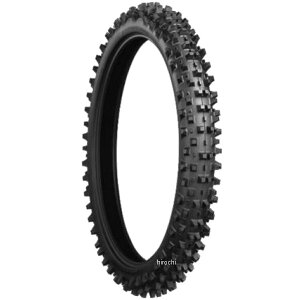 uaXg BRIDGESTONE ogNX X10 80/100-21 51M W tg MCS01392 HDX