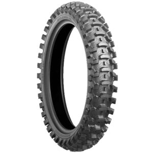 uaXg BRIDGESTONE ogNX X10 110/90-19 62M W A MCS01393 HDX