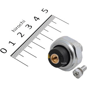 �y���[�J�[�݌ɂ���z �z���_���� �X�C�b�`ASSY �I�C���v���b�V���[ (DENSO) 35500-MJ4-024 HD�X