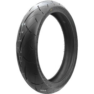 ダンロップ DUNLOP スポーツマックス ロードスポーツ2 120/60ZR17M (55W) TL フロント 331079 HD店