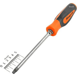 �X�i�b�v�I�� Snap-on �n���h�� �g���N�X �`�b�v �X�^���_�[�h �X�N�����[�h���C�o�[ T40 10-7/8�C���` �I�����W SHDTX640O HD�X