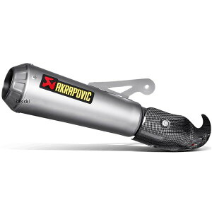 1811-2889 AN|rb` AKRAPOVIC XbvI}t[ GPV[Y E1dl 10Nȍ~ BMW S1000RAS1000RR `^ S-B10SO3-HBT HDX