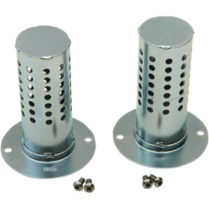 �yUSA�݌ɂ���z �N���[�����[�N�X Khrome Werks 4.5�C���` �N���C�G�b�g�o�b�t��(����) HP-Plus 1801-1143 HD�X