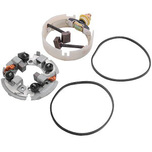 yUSA݌ɂz Rick's Motorsport Electrics X^[^[ Z[^[ uV 94N-95N z_ CB1000F CLbg 2110-0108 HDX