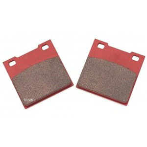 �yUSA�݌ɂ���z �o�C�N�}�X�^�[ BikeMaster �V���^�[�h �u���[�L�p�b�h �t�����g/���A 83�N-09�N GSX1300R �AGSX-R1100�AGS500 bkm961401 HD�X