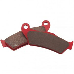 �yUSA�݌ɂ���z �o�C�N�}�X�^�[ BikeMaster �V���^�[�h �u���[�L�p�b�h �t�����g/���A 01�N-10�N BMW HP2�AR1150 bkm961442 HD�X