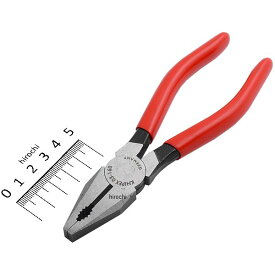 【メーカー在庫あり】 クニペックス KNIPEX ペンチ 0301-160-KP HD店