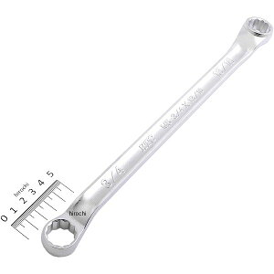 �y���[�J�[�݌ɂ���z KTC ���s�@�B�H�� �����O���K�l�����` 3/4�C���`X13/16�C���` M5-3-4X13-16-F-KC HD�X