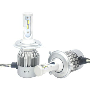 �y���[�J�[�݌ɂ���z �}�b�h�}�b�N�X MAD MAX ���ʔ��� LED�w�b�h���C�g�o���u H4 12V-24V �����ԗp �� MM13-0036-01 HD�X