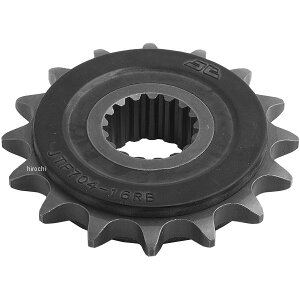 yUSA݌ɂz JT XvPbg JT Sprockets tg XvPbg 16T/525 08N-17N BMW F700GS X`[ 1212-1285 HDX