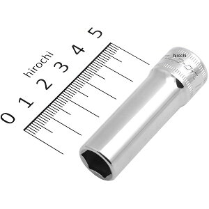 �X�i�b�v�I�� Snap-on 3/8�C���` �\�P�b�g �f�B�[�v 6�p �~���T�C�Y 11mm SFSM11 HD�X