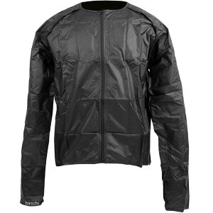 RSU232 RSタイチ RSTaichi 防風 インナージャケット 黒 XXLサイズ RSU2329999XXL HD店