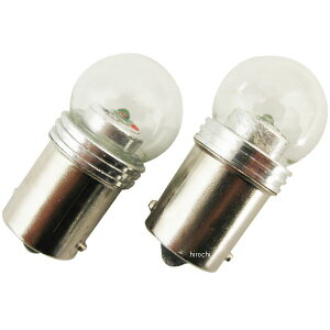 �y���[�J�[�݌ɂ���z �}�b�h�}�b�N�X MAD MAX LED�o���u G18 12V �V���O���� �� 2���� MM29-G1812SL HD�X