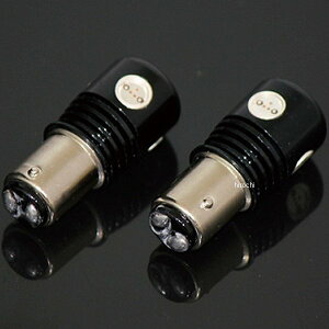 �y���[�J�[�݌ɂ���z �}�b�h�}�b�N�X MAD MAX LED�o���u S25(BAY15d) 12-24V���p �_�u���� �� 2���� MM29-S25-BLRB HD�X