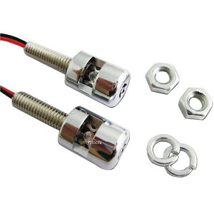 �y���[�J�[�݌ɂ���z �}�b�h�}�b�N�X MAD MAX LED���C�Z���X�i���o�[�{���g 12V�p �X�^�[�Z�p �� MM30-756L-12 HD�X