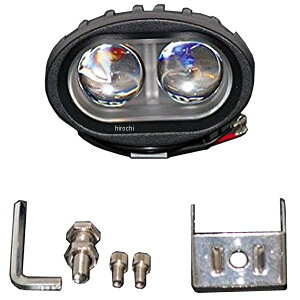 y[J[݌ɂz }bh}bNX MAD MAX LEDtHOv ^2 ėp 12V-24Vp MM30-CH059-20W HDX