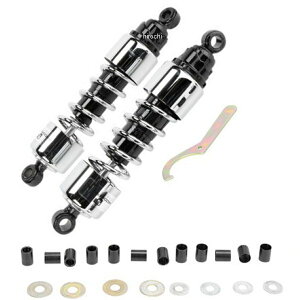 �yUSA�݌ɂ���z �v���O���b�V�u PROGRESSIVE �V���b�N �d�� 412 84�N-09�N �z���_�A�J���T�L�A�X�Y�L 318mm �N���[�� pgr412-4207C HD�X