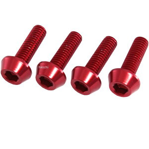 y[J[݌ɂz fB[A[V[ DRC A~e[p[{g M6x20mm 4  D58-52-220 HDX