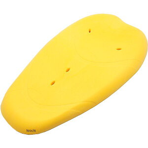 【メーカー在庫あり】 デイトナ SAS-TEC 背中プロテクター 黄 サイズS/レベル2 92825 HD店