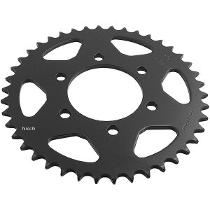 �yUSA�݌ɂ���z JT �X�v���P�b�g JT Sprockets ���A �X�v���P�b�g 42T/520 09�N-10�N ER-6N �X�`�[�� JTR478-42 HD�X