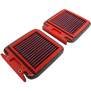 yUSA݌ɂz BMCGAtB^[ BMC AIR FILTERS GAtB^[ [X 00N-05N jW ZX-12R bmcFM256/19RACE HDX