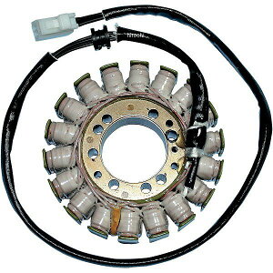 �yUSA�݌ɂ���z Rick's Motorsport Electrics �X�e�[�^�[ 05�N-12�N �g���C�A���t 1050�X�v�����gST rme21-014 HD�X