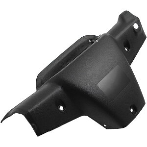 エナジープライス メーターカバー ジョグZR 3YK 黒 10801918 HD店