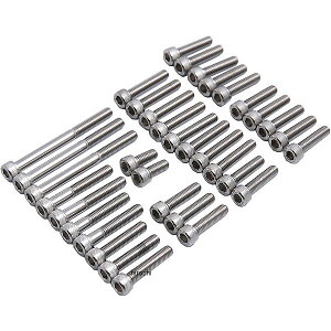 y[J[݌ɂz X[p[oCN83 SuperBike GWJo[ XeXLbv{gZbg V-MAX1200 YA-ST-BOLT-200130 HDX