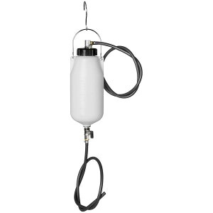 �yUSA�݌ɂ���z �o�C�N�}�X�^�[ BikeMaster �⏕�t���[�G���^���N 3-1/2�t�B�[�g(1.07m) 1/4�C���`(6.35mm)�z�[�X bkm152285 HD�X