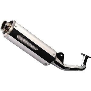 NRマジック NR MAGIC フルエキゾースト V-SHOCK ジョルノ 黒 JVA010-H10034 HD店