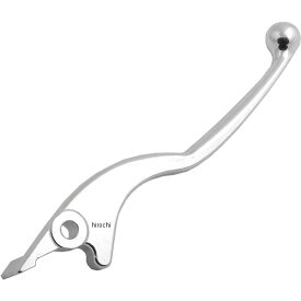 【メーカー在庫あり】 NTB ブレーキレバー Z250 右側 46092-1203 シルバー HLK-008RS HD店