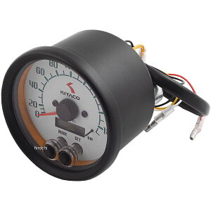 y[J[݌ɂz L^R dCXs[h[^[ (80/180km/h\)(60/160km/h\) 752-0710010 HDX