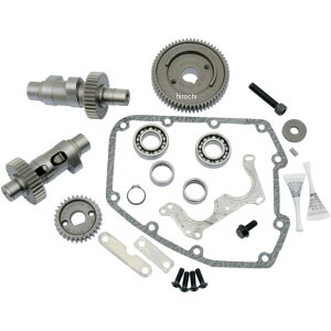 �yUSA�݌ɂ���z S&S�T�C�N�� S&S Cycle �J���L�b�g �C�[�W�[�X�^�[�g 583 �M�A�h���C�u 99�N-06�N Twin Cam 0925-0454 HD�X